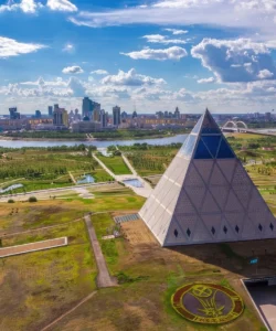 Palace of Peace and Reconciliation