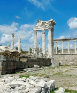 Pergamum