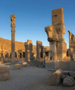 Persepolis