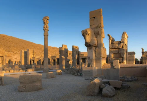 Persepolis