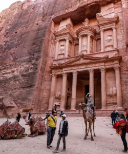 Petra Photos