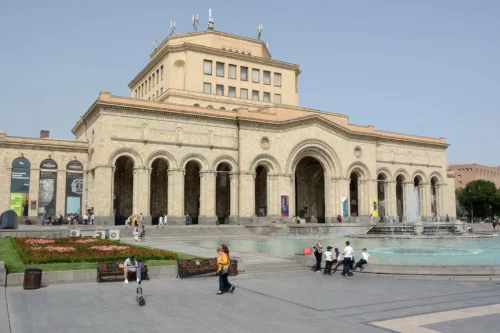 Republic Square Photos 20