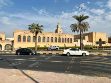 Seif Palace Photos