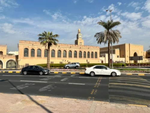 Seif Palace Photos 07