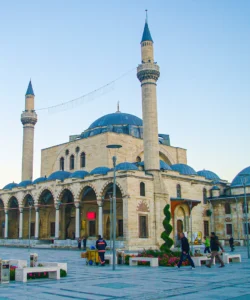 Selimiye Mosque