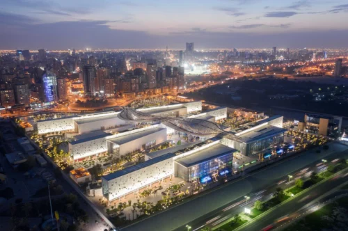 Sheikh Abdullah Al Salem Cultural Centre Photos 04