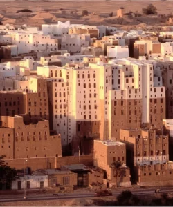 Shibam Photos