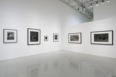 Shiseido Gallery 12