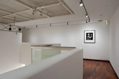 Shiseido Gallery 13