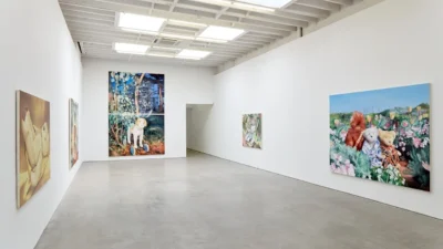 Shiseido Gallery 14