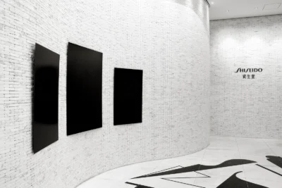 Shiseido Gallery 16