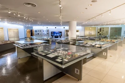 Shiseido Gallery 22