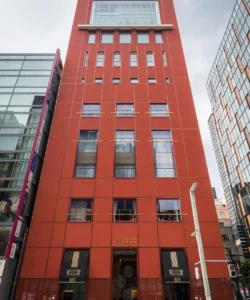 Shiseido Gallery