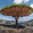 Socotra Island Photos