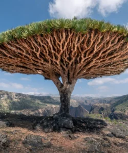 Socotra Island Photos