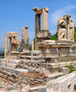 Temple of Artemis