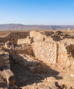 The Land of Frankincense