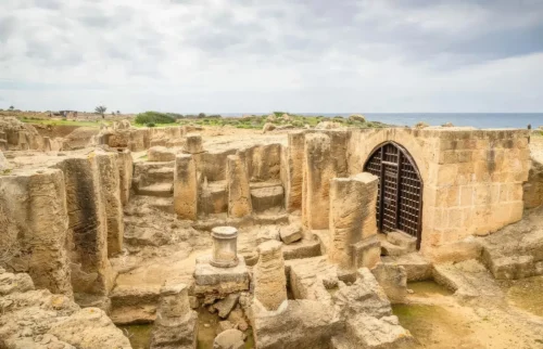 Tombs of the Kings 24