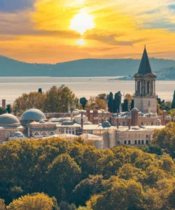 Topkapi Palace Photos