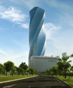 United Tower Bahrain Photos