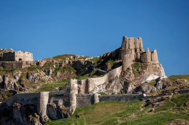 Van Citadel