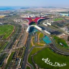 Yas Island Photos