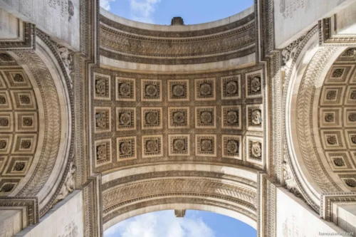 Arc de Triomphel 15