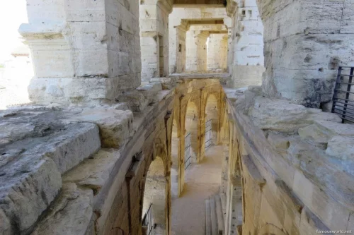 Arles Amphitheatre 32
