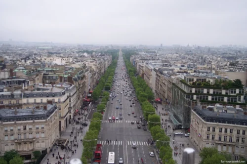 Avenue des Champs-Elysees 20
