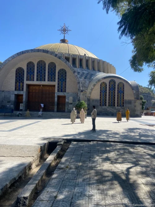 Axum 18