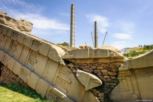 Axum 19