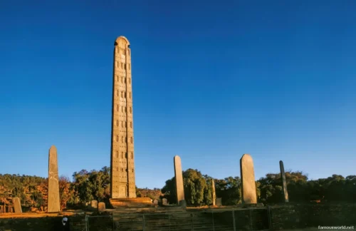 Axum 21