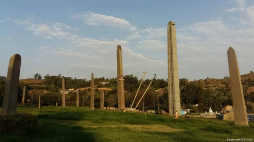 Axum 23