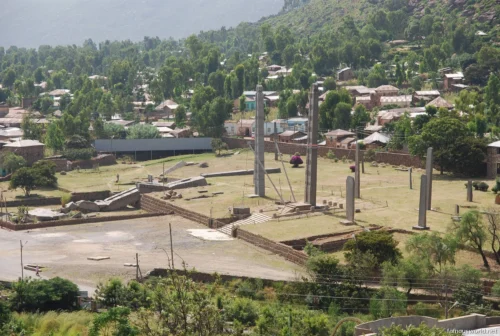 Axum 28