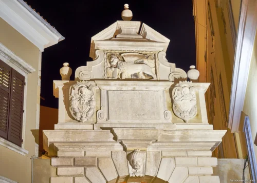 Balbi’s Arch – Rovinj 22