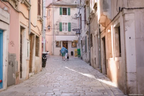 Balbi’s Arch – Rovinj 33