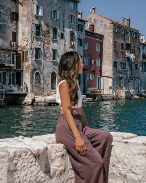 Balbi’s Arch – Rovinj 35