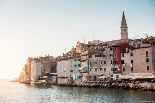 Balbi’s Arch – Rovinj 37