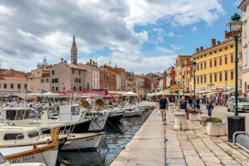 Balbi’s Arch – Rovinj 48
