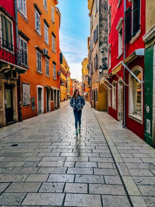 Balbi’s Arch – Rovinj 52