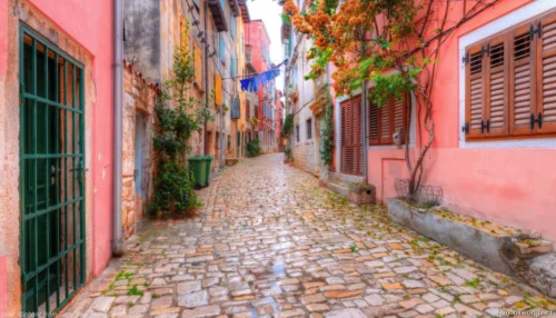 Balbi’s Arch – Rovinj 58