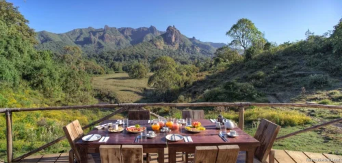 Bale Mountains National Park 08