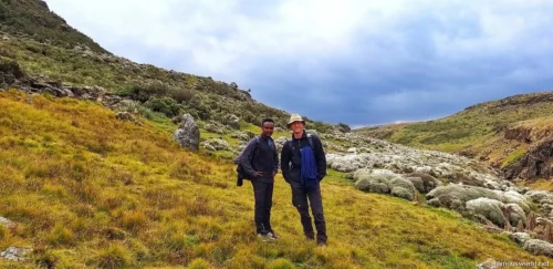 Bale Mountains National Park 21