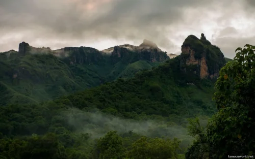 Bale Mountains National Park 25