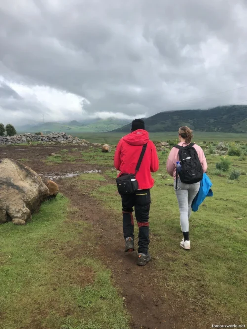 Bale Mountains National Park 32