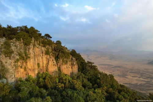 Bale Mountains National Park 38