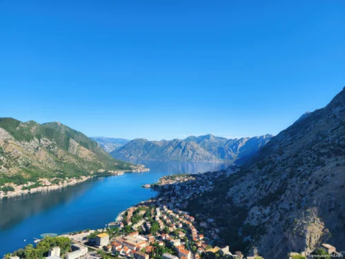 Bay of Kotor 10