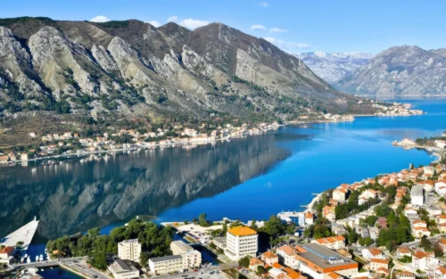 Bay of Kotor 11