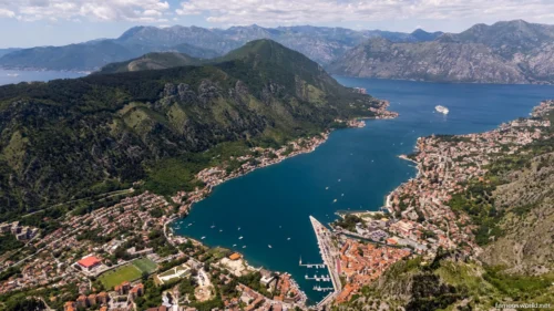 Bay of Kotor 15
