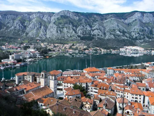 Bay of Kotor 19